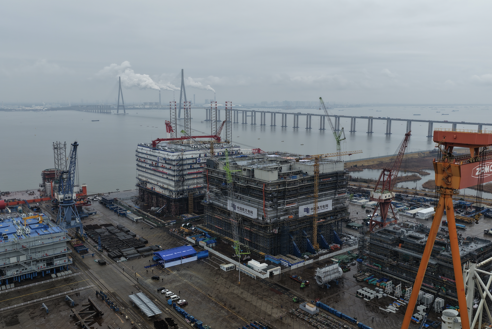 生产总值突破11万亿元！我国海洋经济“成绩单”出炉