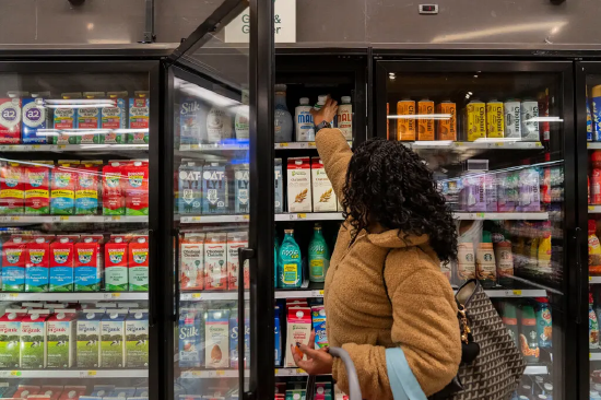 与伊朗开战前,美国经济本就已处于脆弱状态