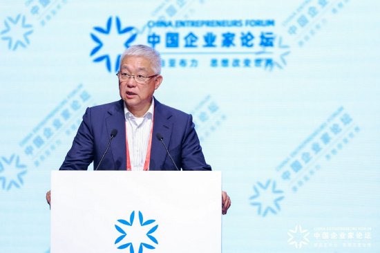 中信资本张懿宸：今年可能是房地产市场止跌回稳的转折点