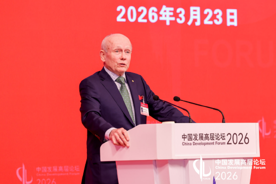 诺贝尔经济学奖得主彼得·豪伊特：未来制造业进程毫无疑问将由AI主导