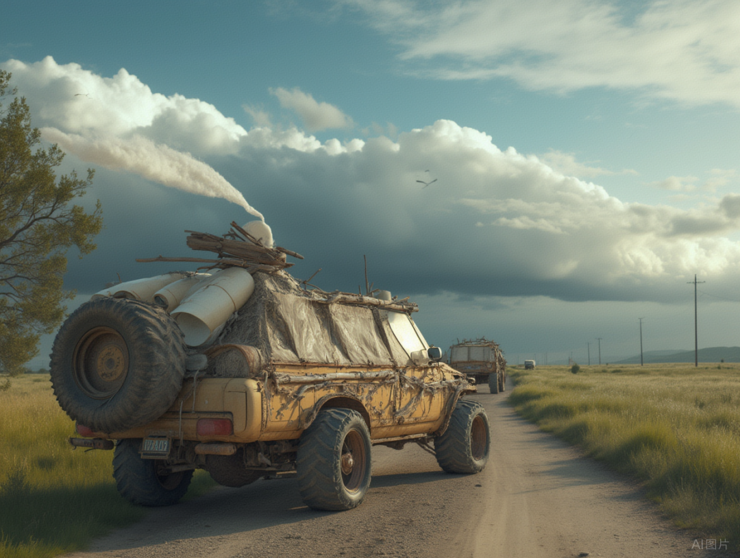 全球市场大跌,让人胆战心惊