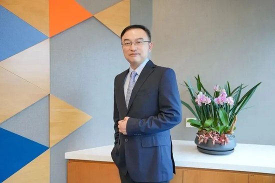 招商信诺人寿拟换帅