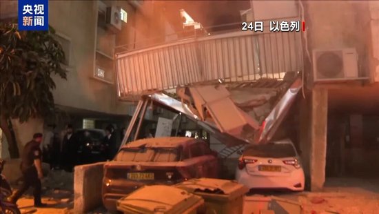 伊朗发动第82、83波行动，袭击以军驻地和核基础设施："已有17个美军基地被摧毁，有能力摧毁特拉维夫和海法"