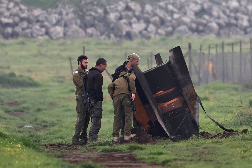 图说|梗阻后的阵痛:美以袭击伊朗如何影响全球能源版图