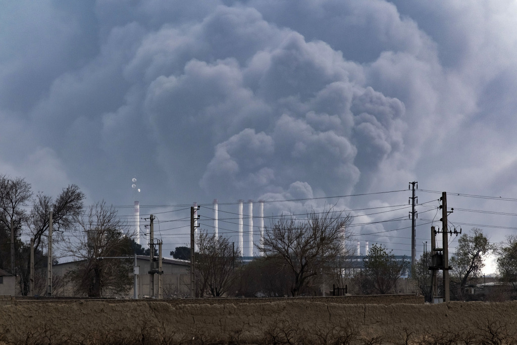 图说|梗阻后的阵痛:美以袭击伊朗如何影响全球能源版图