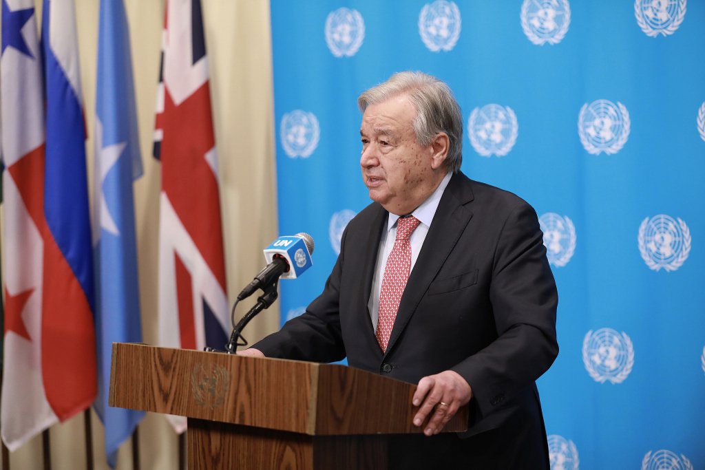 图说|梗阻后的阵痛:美以袭击伊朗如何影响全球能源版图