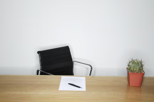 在美国工作为何变得如此毫无乐趣