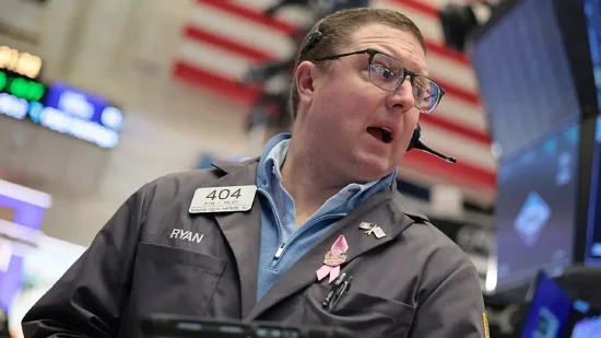 早盘：美股涨跌不一 纳指小幅下跌