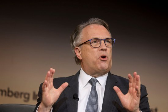 美联储威廉姆斯:供应冲击下政策立场处于有利位置