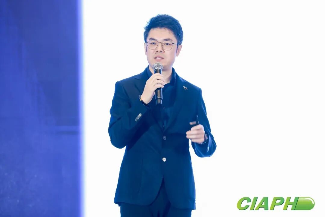 锚定高价值场景,数智赋能产业升级(上篇)