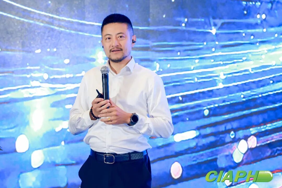 锚定高价值场景,数智赋能产业升级(上篇)