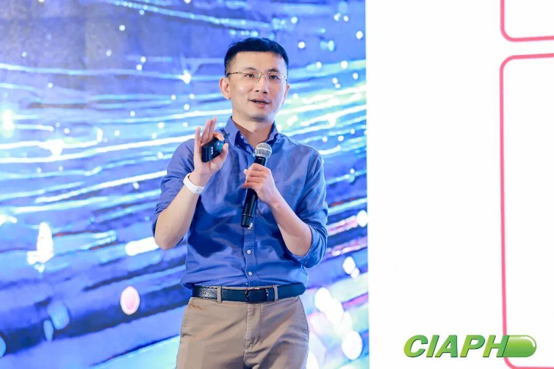 锚定高价值场景,数智赋能产业升级(上篇)