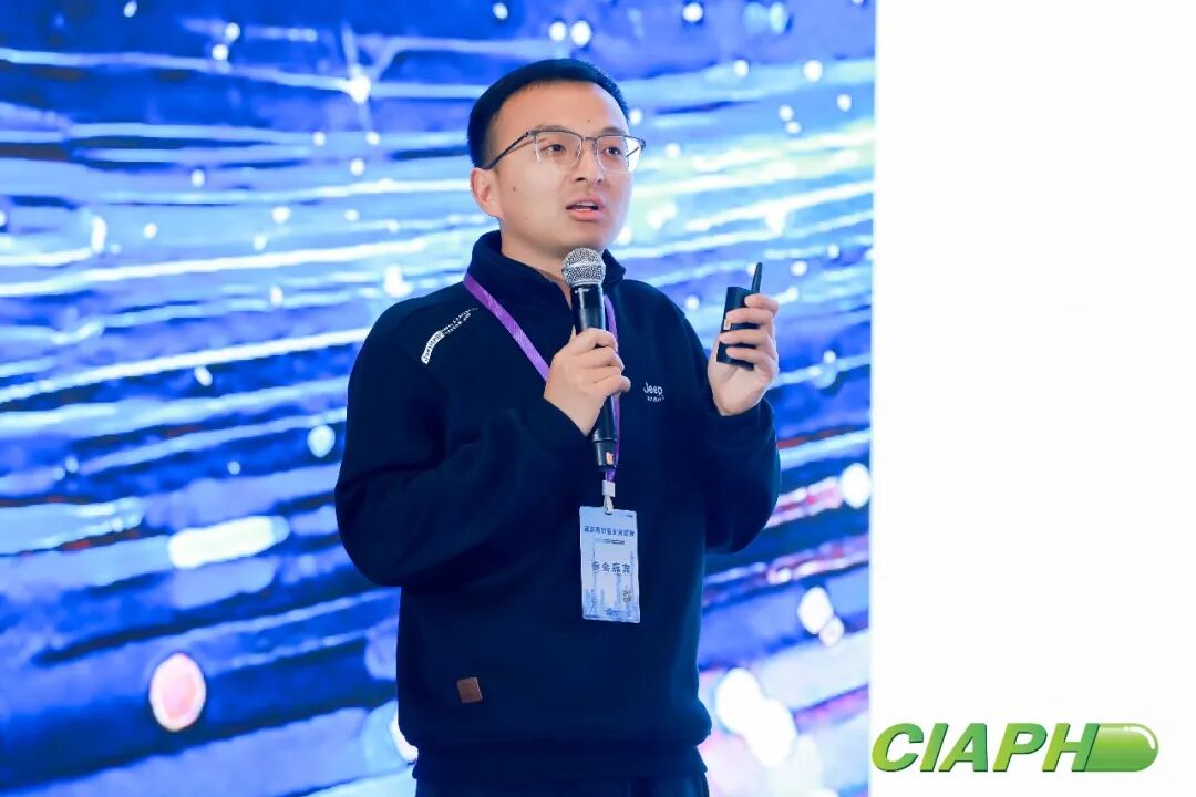 锚定高价值场景,数智赋能产业升级(上篇)