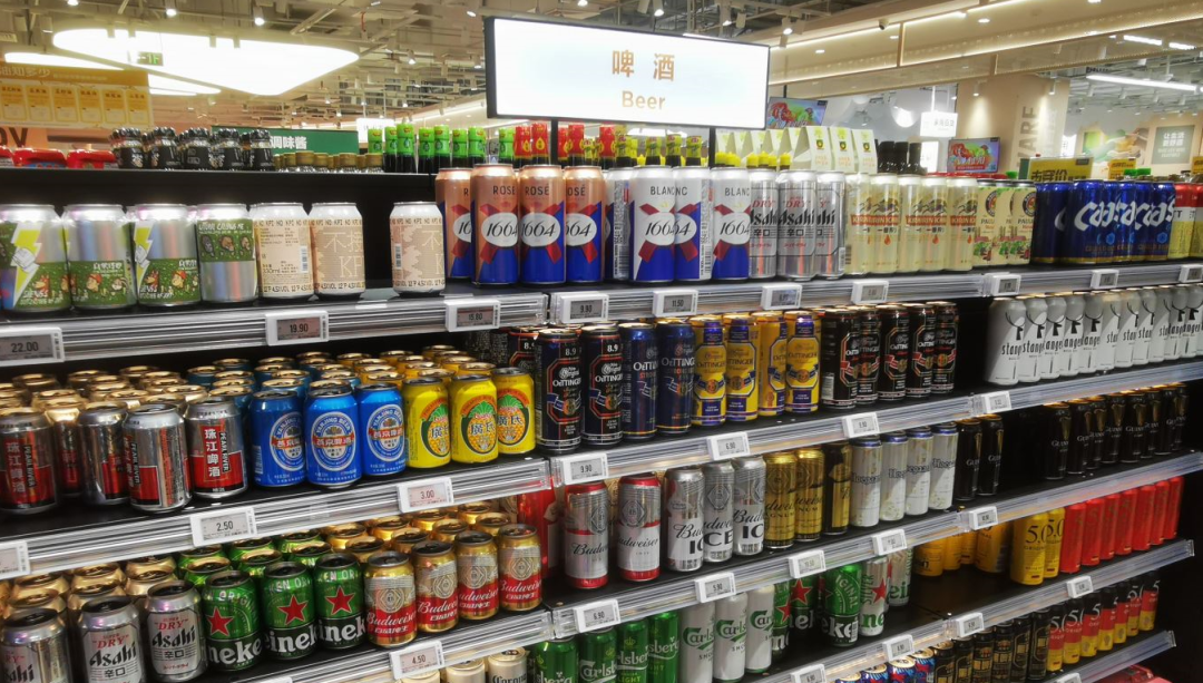 酒行业一片凄风冷雨，啤酒为何风景独好？
