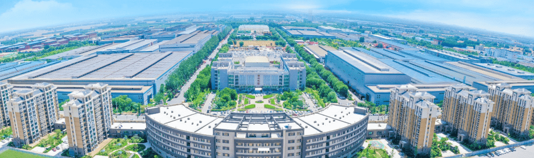 豪迈集团开启“万人招工”！