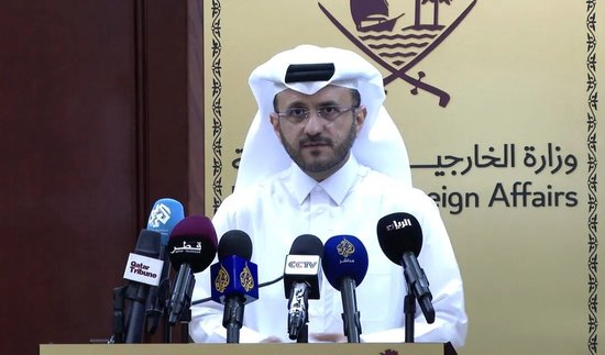 突发!伊朗“石油命脉”发生爆炸,桥梁和输电线路也被炸!伊朗:克制已结束,卡塔尔:中东局势接近失控