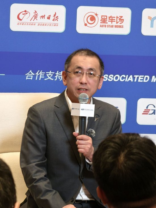 岚图汽车卢放：芯片、内存等价格都在快速上涨，对成本管控是巨大的考验，再涨下去会影响汽车终端的价格