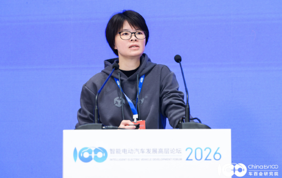 Unity肖蓓蓓:让智能座舱从“功能堆砌”走向“体验为王”