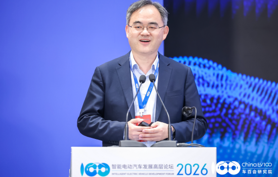 方海峰预测:2030年L3级规模化落地,L4级在限定区域商业化运营