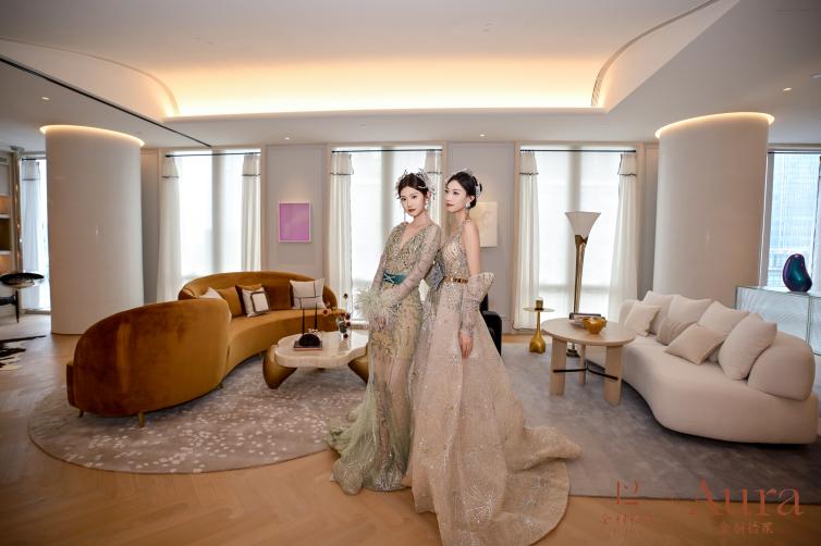 全球资本避险逻辑重塑 北京CBD核心资产“金桐拾贰Aura”臻品全新入市