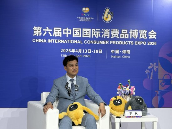 对话汇天李锐：陆地航母大幅降低私人飞行门槛