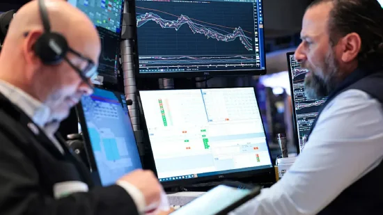 尾盘：标普500继续走高，已抹平伊朗战争以来跌幅